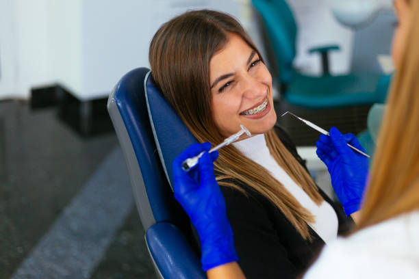 Best Wisdom Tooth Removal  in Nescopeck, PA
