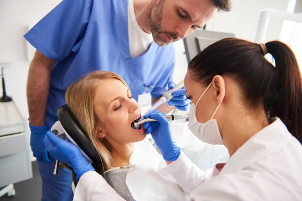 Best Teeth Whitening  in Nescopeck, PA