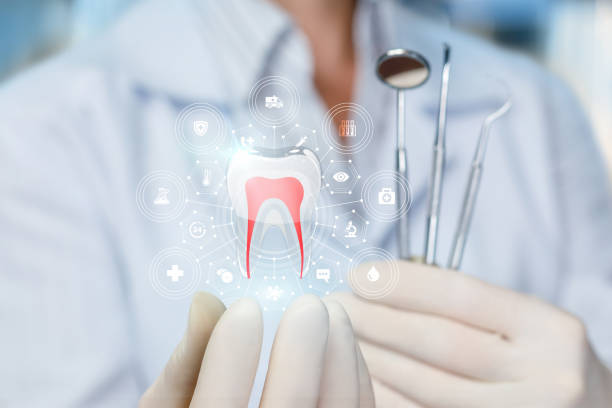 Oral Cancer Screening in Nescopeck, PA