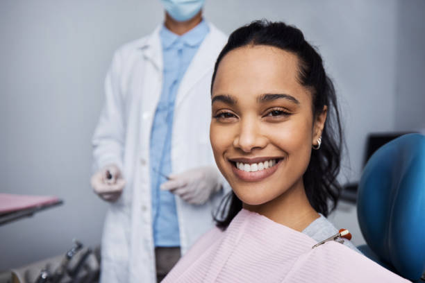 Laser Dentistry in Nescopeck, PA
