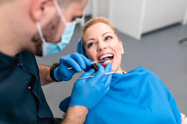 Best Dentures (Full and Partial)  in Nescopeck, PA