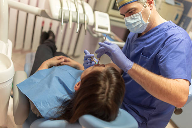 Emergency Dental Services in Nescopeck, PA
